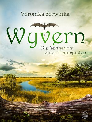 cover image of Wyvern